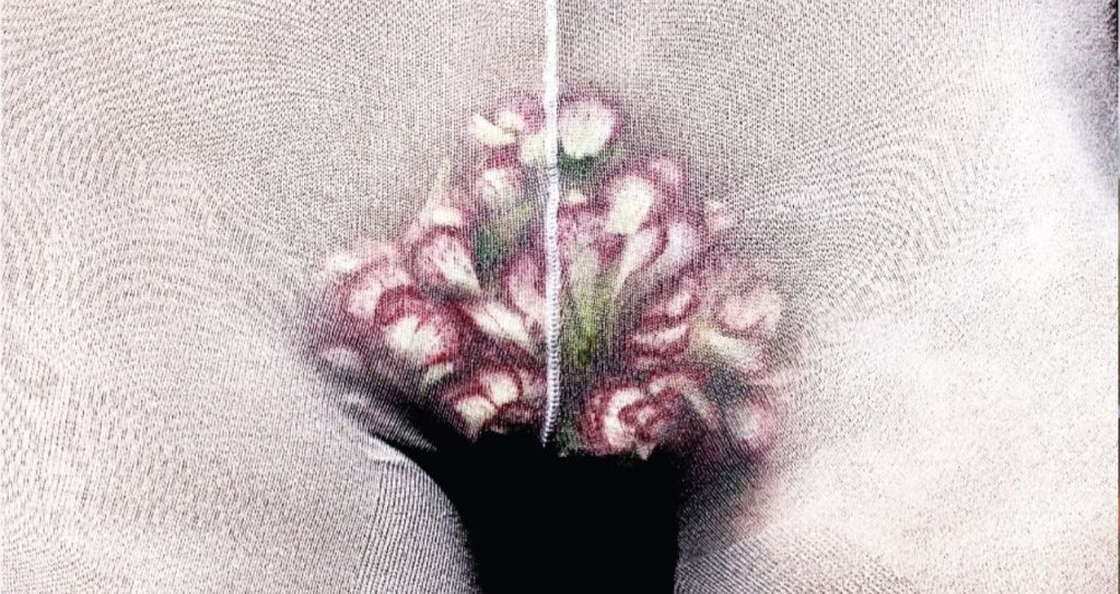 The Vagina Bush Is Back